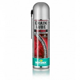Graisse à chaine MOTOREX Chainlube Off-Road