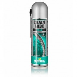 Graisse à chaine MOTOREX Chainlube Road Strong