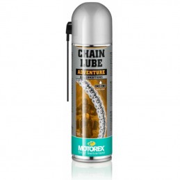 Graisse à chaine MOTOREX Chainlube Adventure