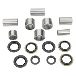 Kit roulements de biellettes HONDA 80 CR