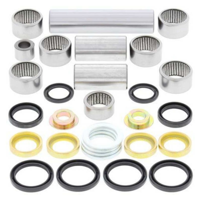 Kit roulements de biellettes YAMAHA 250 WRF Kit roulements de biellettes YAMAHA 250 WRF