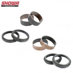 Kit reconditionnement de fourche SHOWA 49mm