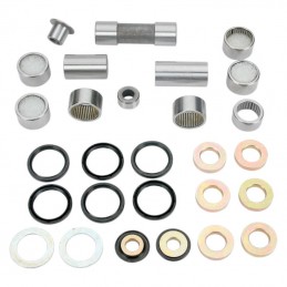 Kit roulements de biellettes SUZUKI 80 RM