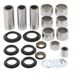 Kit roulements de biellettes KAWASAKI 300 KLX-R