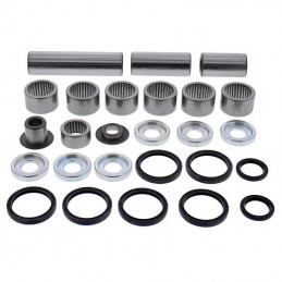 Kit roulements de biellettes HUSQVARNA 300 WR
