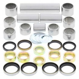 Kit roulements de biellettes HUSQVARNA 450 FC