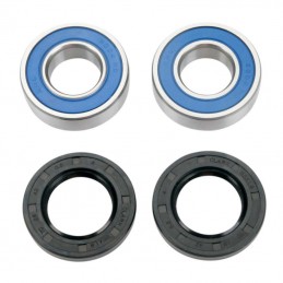 Kit roulements de roue avant YAMAHA 450 YZF