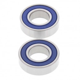 Kit roulements de roue avant TM 250 EN-F