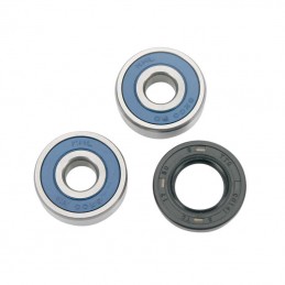 Kit roulements de roue avant SUZUKI 125 DRZ