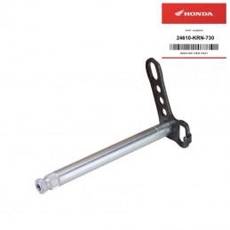 Axe de sélecteur 250 CRF 2004-2009