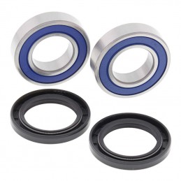 Kit roulements de roue arrière KTM 350 EXC-F