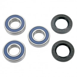 Kit roulements de roue arrière HUSQVARNA 250 WR