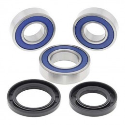 Kit roulements de roue arrière GASGAS 250 EC-F