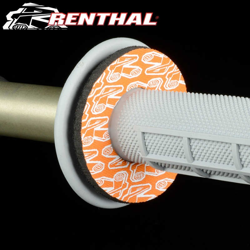 Donuts RENTHAL Orange Donuts RENTHAL Orange