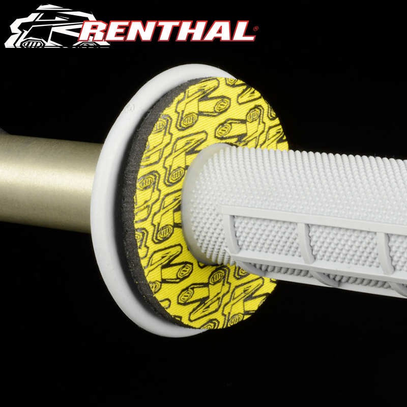 Donuts RENTHAL Jaune Donuts RENTHAL Jaune