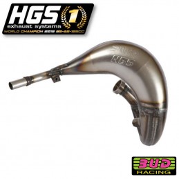 Pot BUD-RACING GASGAS 50 MC