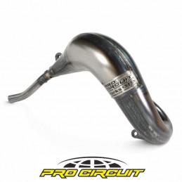 Pot PRO-CIRCUIT Works HUSQVARNA 85 TC