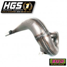 Pot BUD-RACING KTM 250 EXC