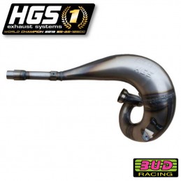 Pot BUD-RACING KTM 200 EXC