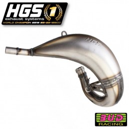 Pot BUD-RACING SHERCO 125 SE