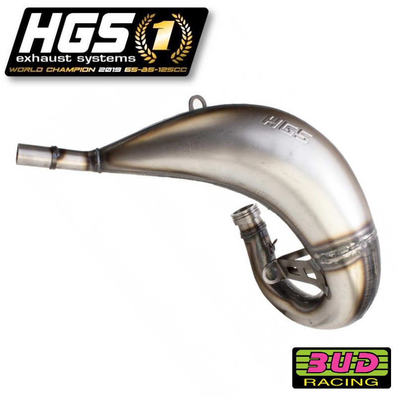 Pot BUD-RACING SHERCO 125 SE Pot BUD-RACING SHERCO 125 SE