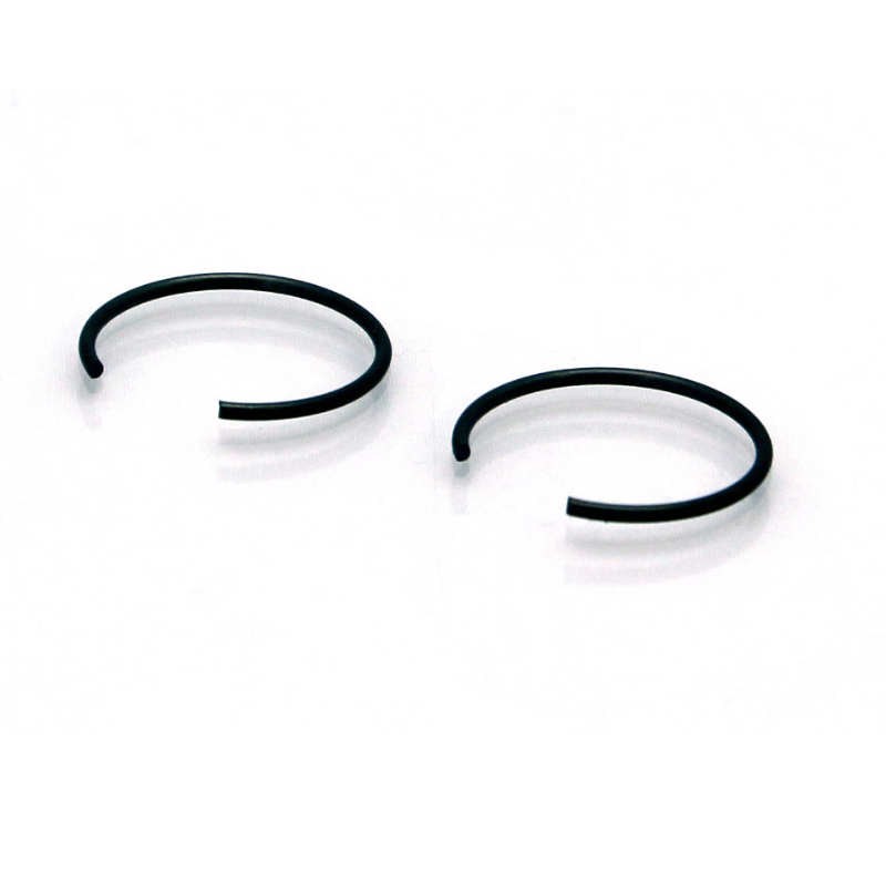 Circlips de piston 12x1,00 mm Circlips de piston 12x1,00 mm