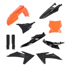 Kit plastique complet ACERBIS SX-SXF 2023-2024