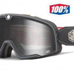 Masque 100% BARSTOW Deus