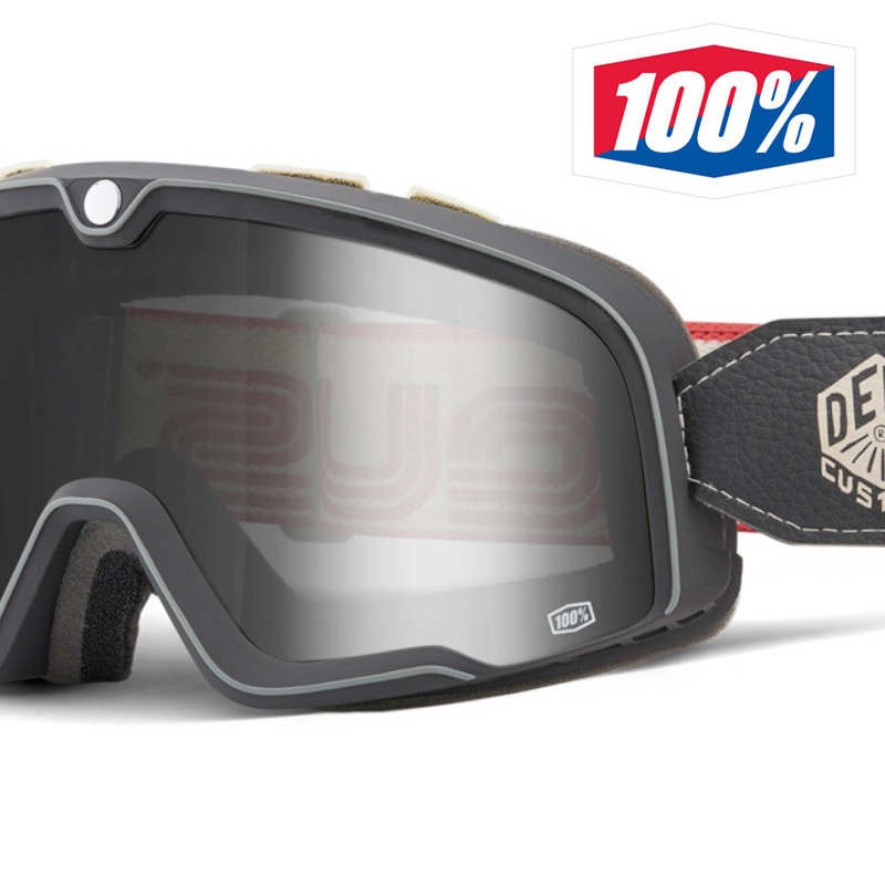 Masque 100% BARSTOW Deus Masque 100% BARSTOW Deus