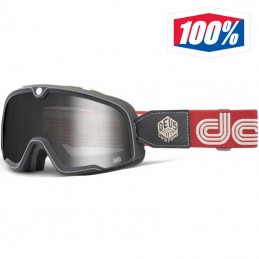 Masque 100% BARSTOW Deus