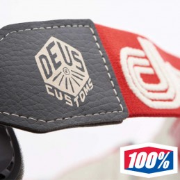 Masque 100% BARSTOW Deus