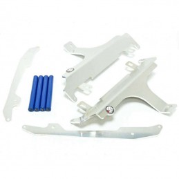 Protections de radiateurs YAMAHA 250 YZF