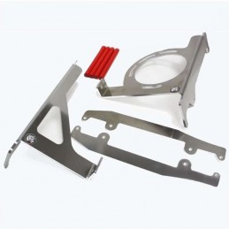 Protections de radiateurs BETA 250 RR