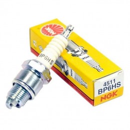 Bougie NGK BP6HS