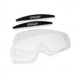 Ecran clair roll-off OAKLEY O-FRAME