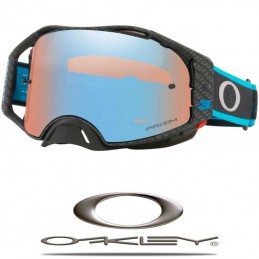 Masque OAKLEY AIRBRAKE MX Eli Tomac
