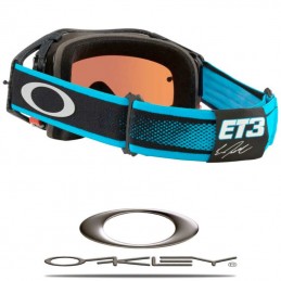 Masque OAKLEY AIRBRAKE MX Eli Tomac