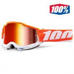 Masque 100% ACCURI 2 Matigofun