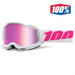 Masque 100% ACCURI 2 Keetz