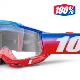Masque 100% ACCURI 2 Unity