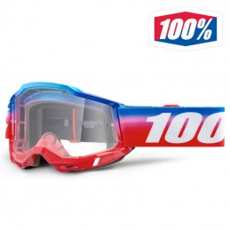 Masque 100% ACCURI 2 Unity