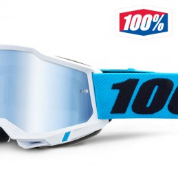 Masque 100% ACCURI 2 Novel