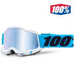 Masque 100% ACCURI 2 Novel