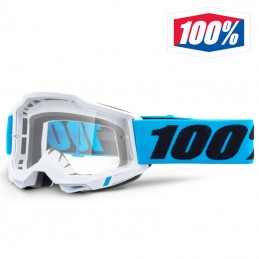 Masque 100% ACCURI 2 Novel