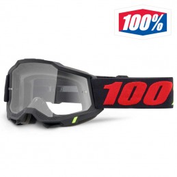 Masque 100% ACCURI 2 Morphuis