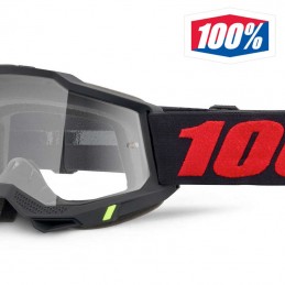 Masque 100% ACCURI 2 Morphuis