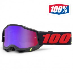 Masque 100% ACCURI 2 Morphuis