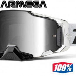 Masque 100% ARMEGA Atac