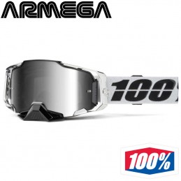 Masque 100% ARMEGA Atac
