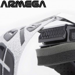 Masque 100% ARMEGA Atac